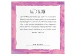 Michael Storrings Osterparade 500 Teile Puzzle