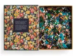 Liberty Vista - 500 Teile Buchpuzzle