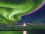 Jan R Olsen - Polar Light