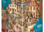 Göbel/Knorr - Market Place