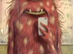 Zozoville - Selfie