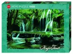 Magic Forests Cascades