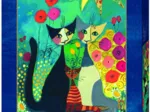 Rosina Wachtmeister: Flowerbed