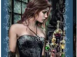 Victoria Frances - Favole: Poison