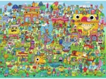 Doodle Village