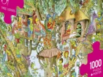 Tree Lodges
