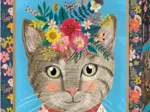 Pretty Feline