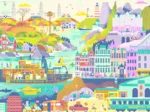 Wes Anderson Films