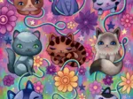 Kitty Cats