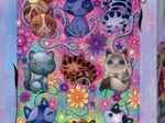 Kitty Cats