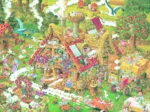 Funny Farm