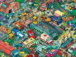 Car Cemetery