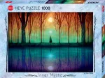 New Skies