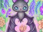Baby Bat