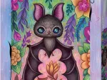 Baby Bat