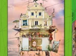 Treasure House