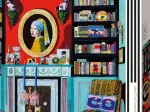 Room with Vermeer