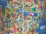 Pet Gym