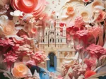 Paper Like - Townscape