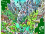 Birgit Tanck: Alpine Fun