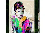 Johnny Cheuk: Audrey
