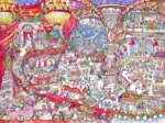 Rita Berman - Patisserie