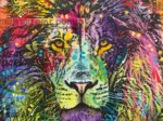 Dean Russo - Lion's Heart