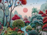 Wildlife Paradise