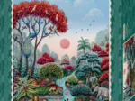 Wildlife Paradise