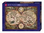 Rajko Zigic : Vintage World