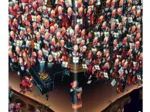 Loup Puzzle: Orchestra
