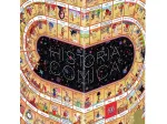 Marino Degano - Historia Comica: Opus 1