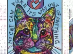 My Cat Can Purr