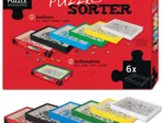 6 Puzzle Sorter