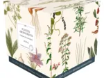 Puzzle mit Kräutern