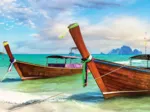 Panoramic Around the World 2