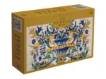 Art on Tiles - Blumen