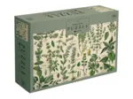 Vintage Nature - Pflanzen