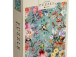 Secret Garden - Kolibris und Wildblumen