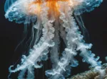 Colourful Nature - Jellyfish