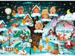 Special Edition - Gingerbread World