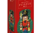 Puzzle Forme - Nutcracker 3