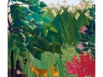 Der Wasserfall – Der Zollbeamte Rousseau