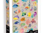 Exotischer Fisch