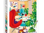 Palette D'Artiste - Mein Interieur