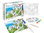 Palette D'Artiste - Die Riviera