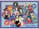 XXL Teile - Rebel Girls