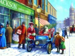 XXL Teile - Kevin Walsh - Family Christmas Shop
