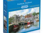 Padstow Harbour