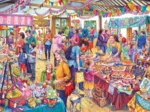 Tony Ryan - Village Tombola